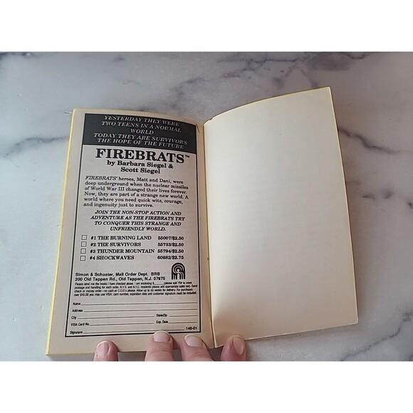 The Nancy Drew Files Case 21 Recipe For Murder By Carolyn Keene Paperback - Picture 8 of 10